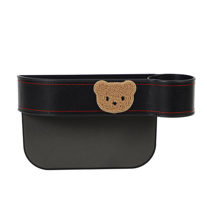 Car Storage Box