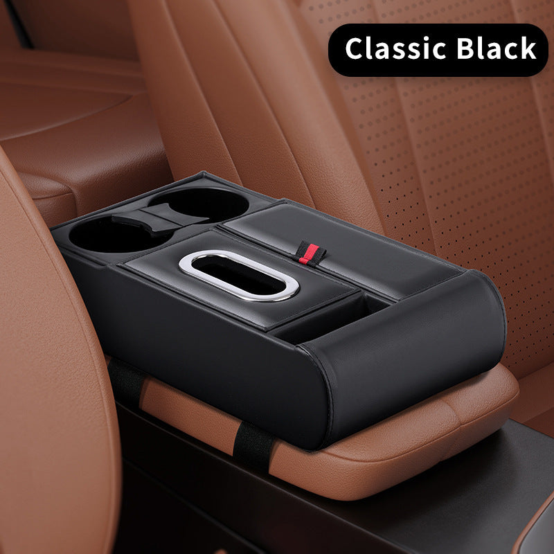 Car Storage Box