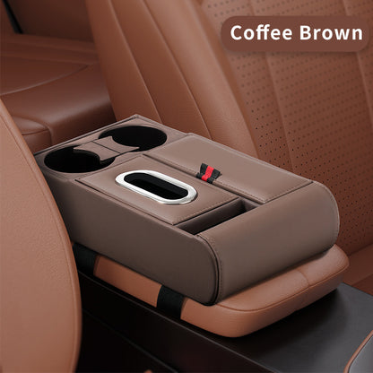 Car Storage Box