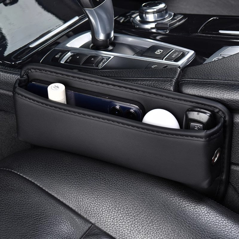Car Storage Box
