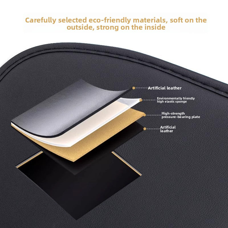 Car Storage Box