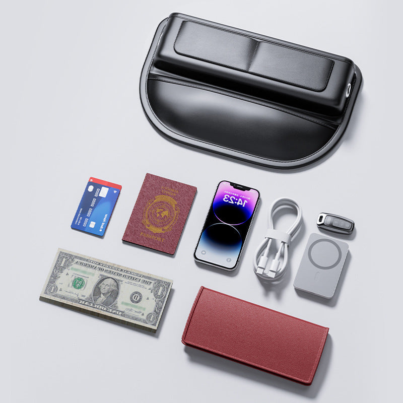 Car Storage Box