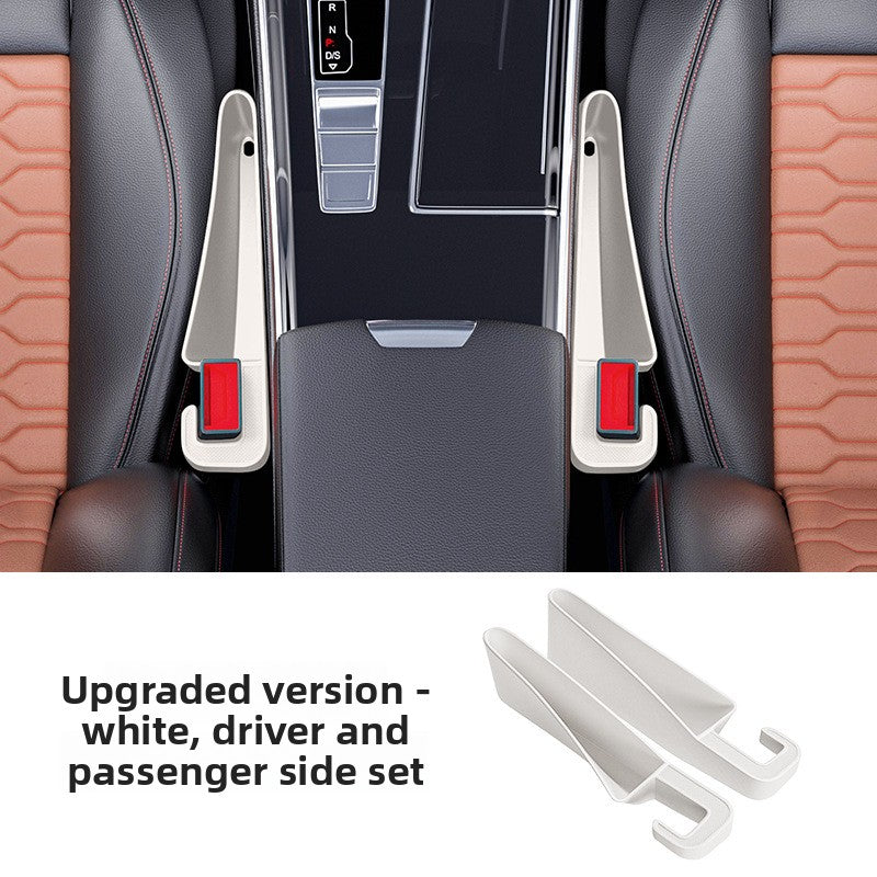 Car Storage Box