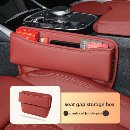 Car storage box