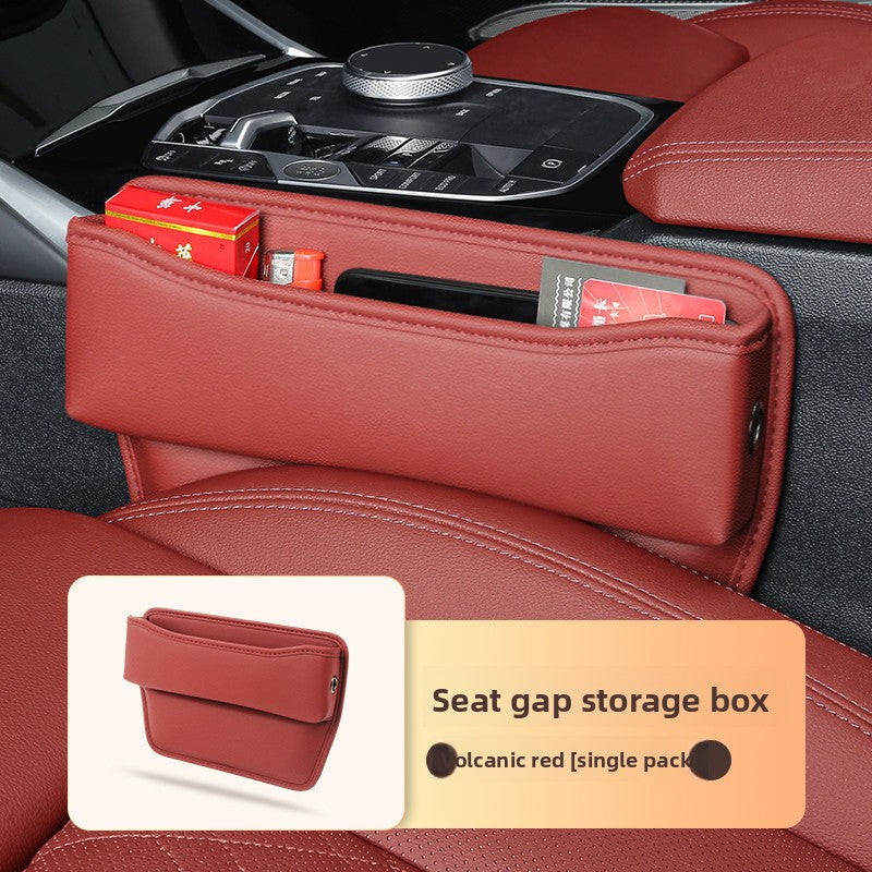 Car storage box