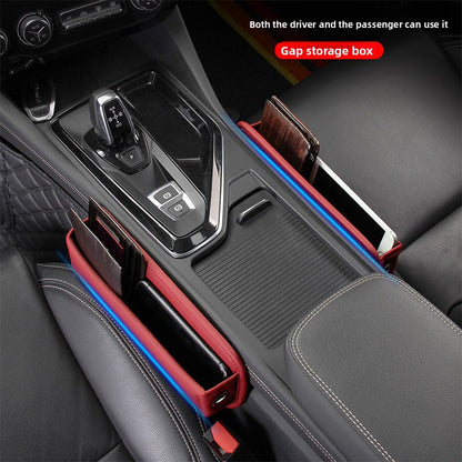 Car Storage Box