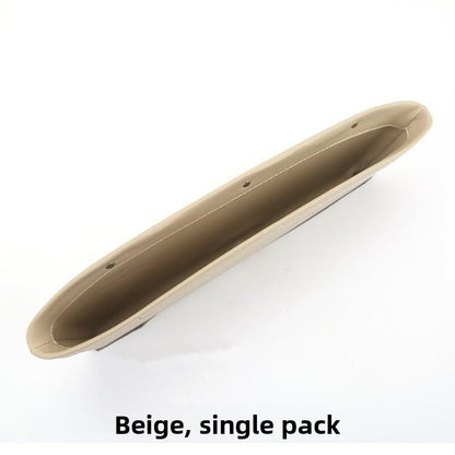 Car storage box