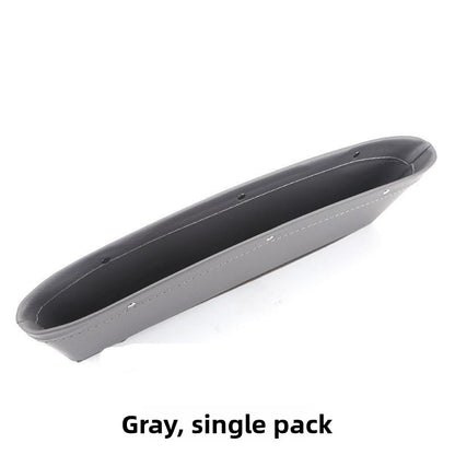 Car storage box