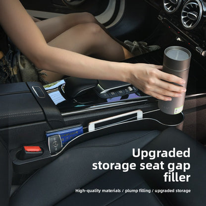 Car storage box