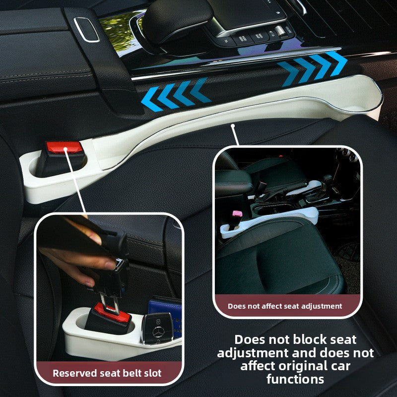 Car storage box