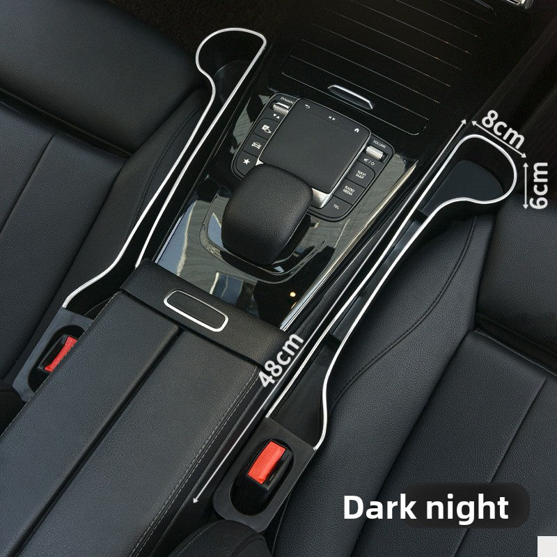 Car storage box