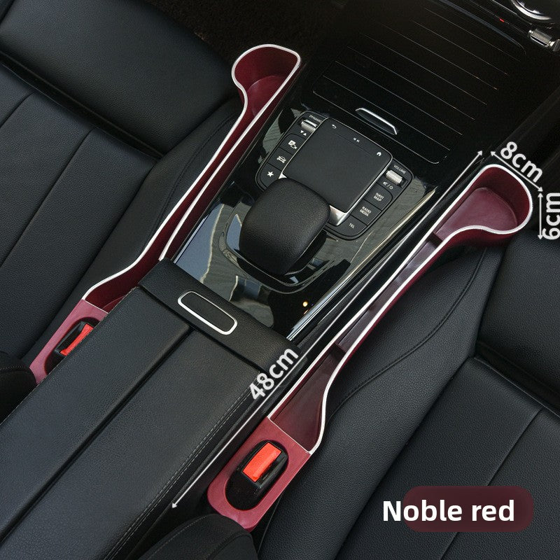 Car storage box