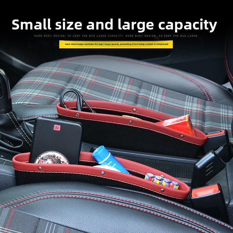 Car Storage Box