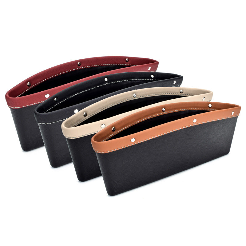 Car Storage Box