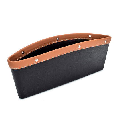 Car Storage Box