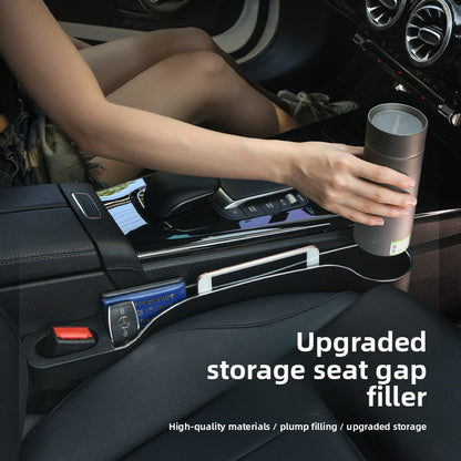 Car Storage Organizer