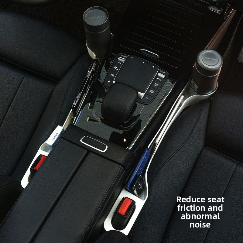 Car Storage Organizer