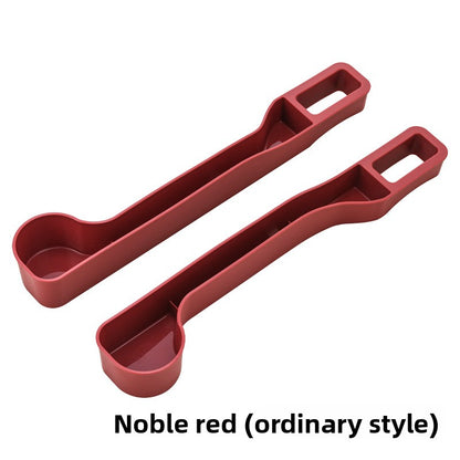 Car Storage Organizer