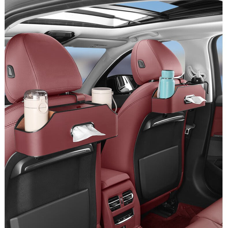 Car Storage Organizer