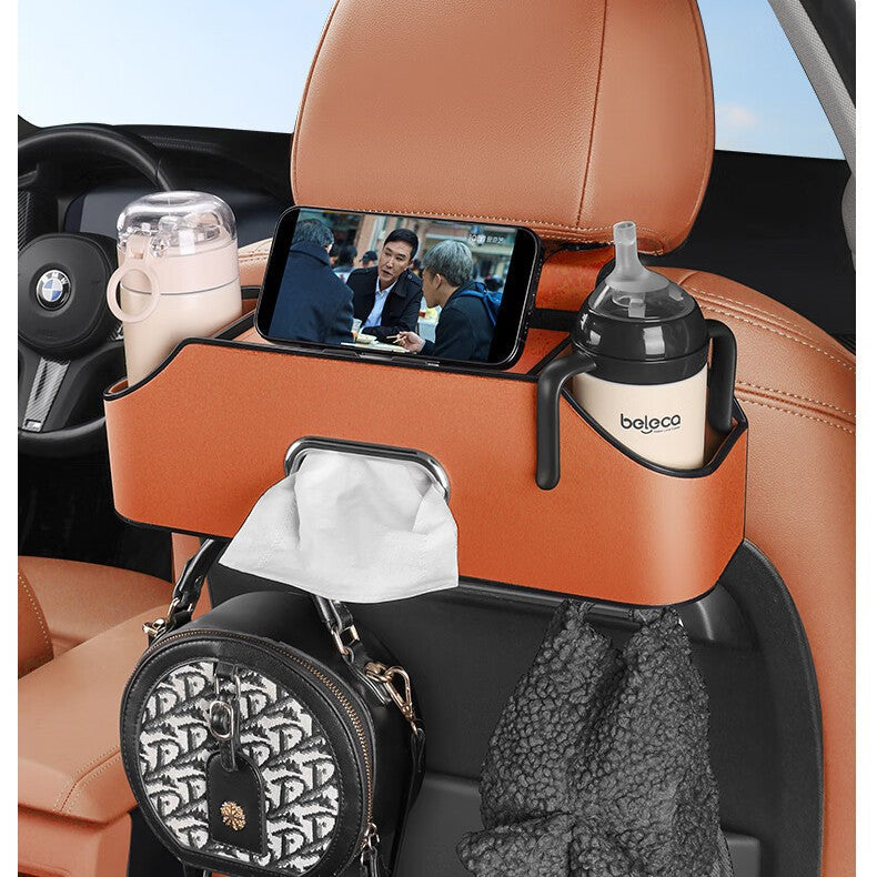 Car Storage Organizer