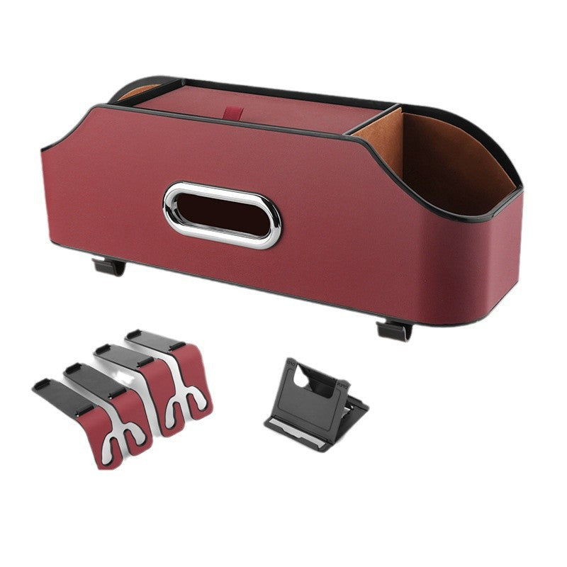 Car Storage Organizer