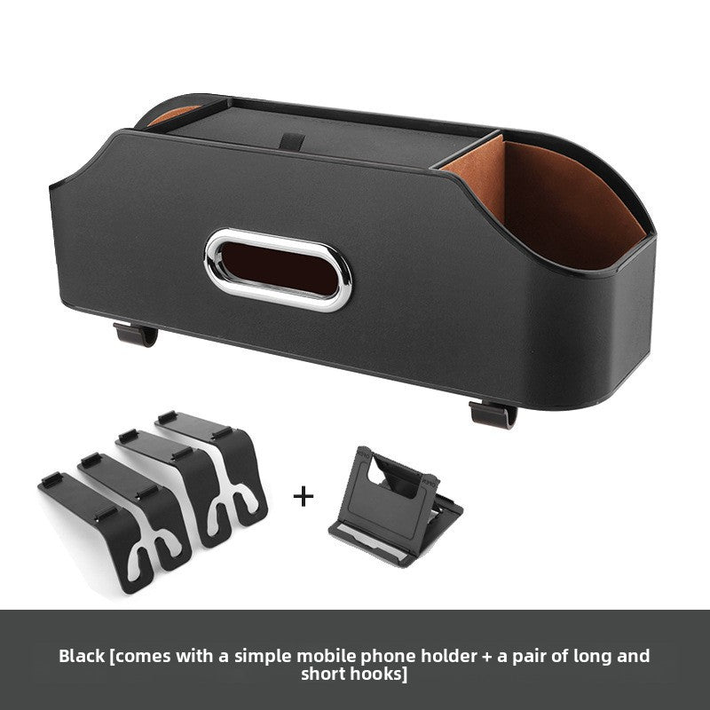 Car Storage Organizer