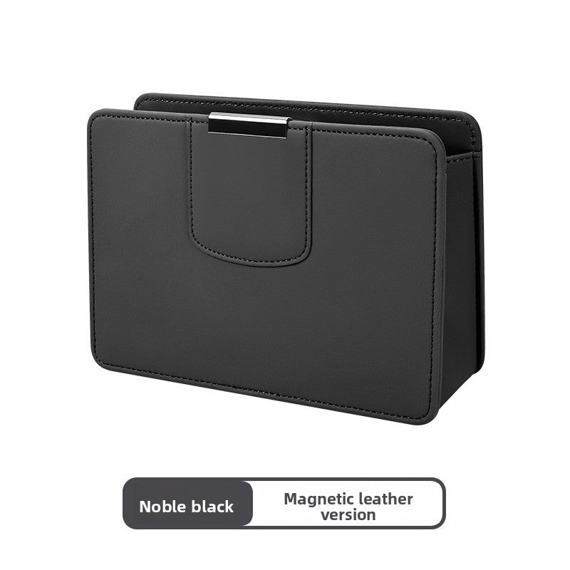 Car Storage Organizer