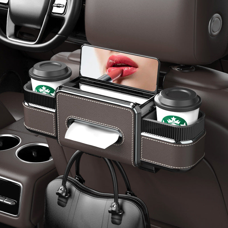 Car Storage Organizer