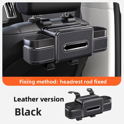 Car Storage Organizer