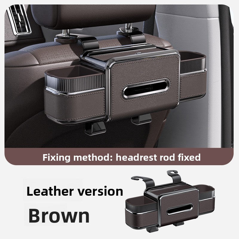 Car Storage Organizer
