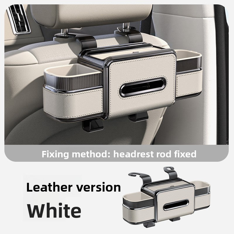 Car Storage Organizer