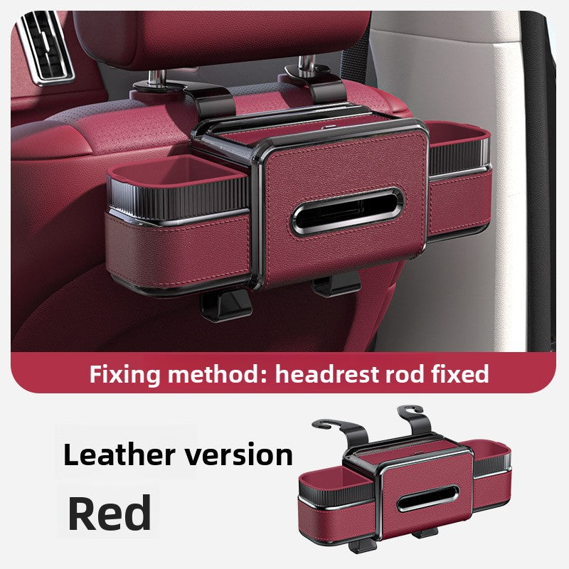 Car Storage Organizer