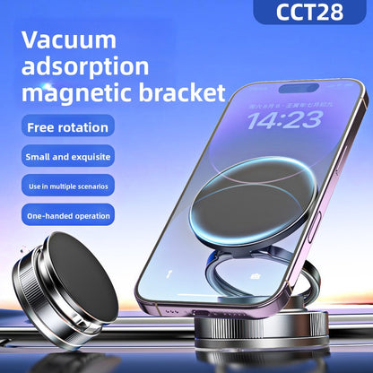 Car Suction Cup Phone Mount Holder