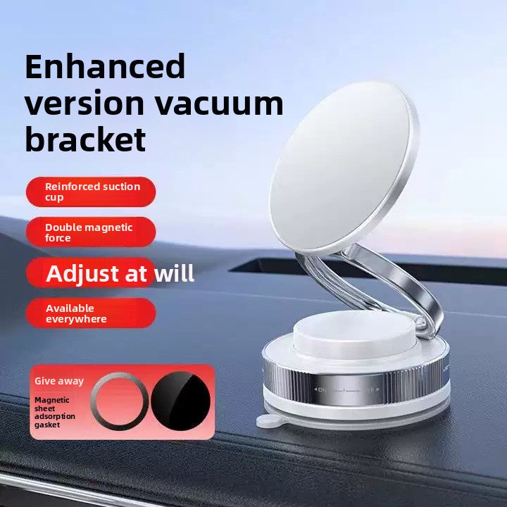 Car Suction Cup Phone Mount Holder