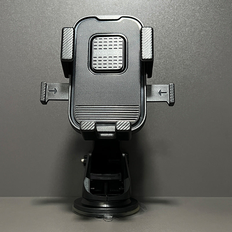 Car Suction Cup Phone Mount Holder