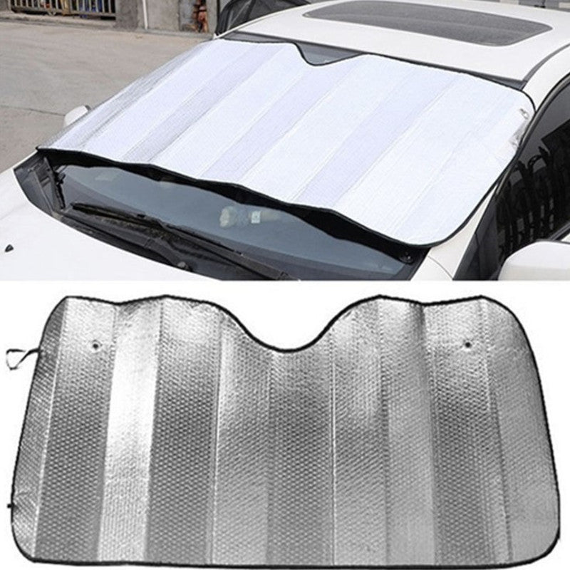 Car Sun Shade