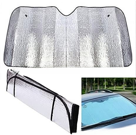 Car sun visor