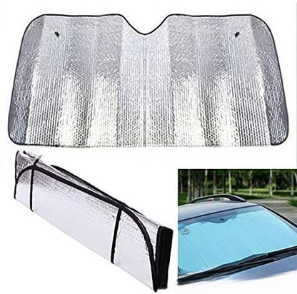 Car sun visor