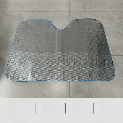 Car sun visor