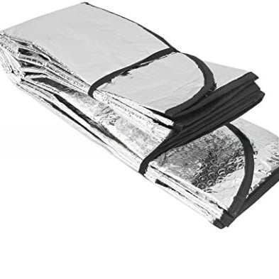 Car sun visor
