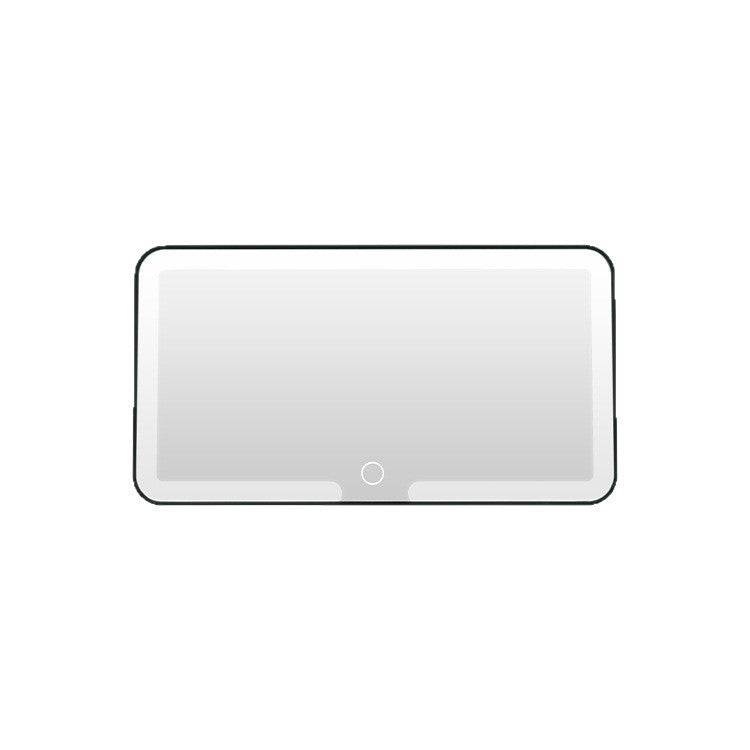 Car Sun Visor Makeup Mirror