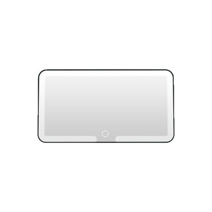 Car Sun Visor Makeup Mirror