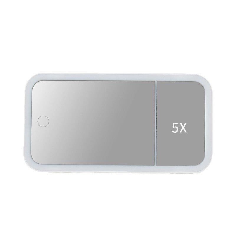 Car Sun Visor Makeup Mirror