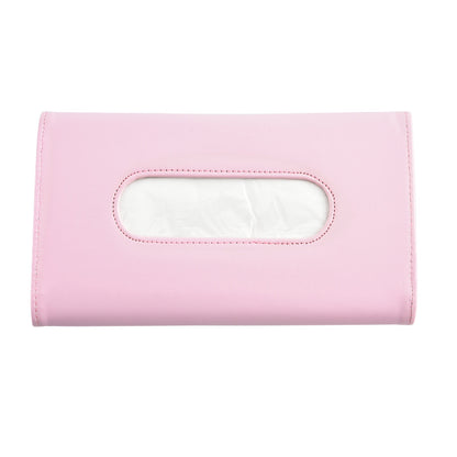 Car Sun Visor Tissue Box Holder