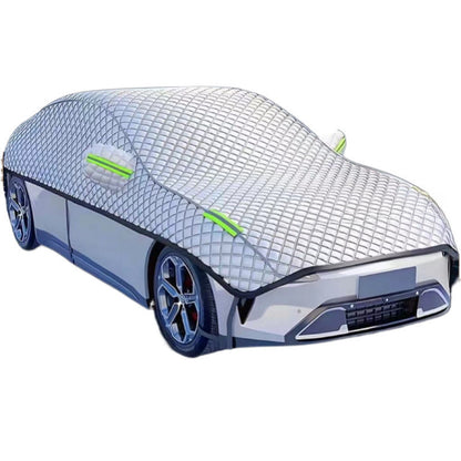Car sunshade cover