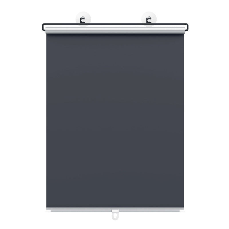 Car Sunshade Curtain Window Blackout Heat Insulation