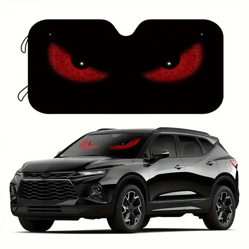 Car Sunshade External Use