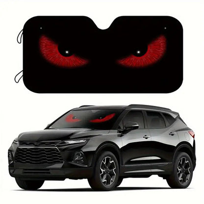 Car Sunshade External Use