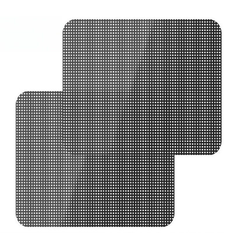 Car sunshade film