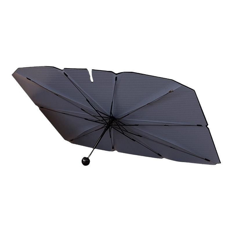 Car sunshade
